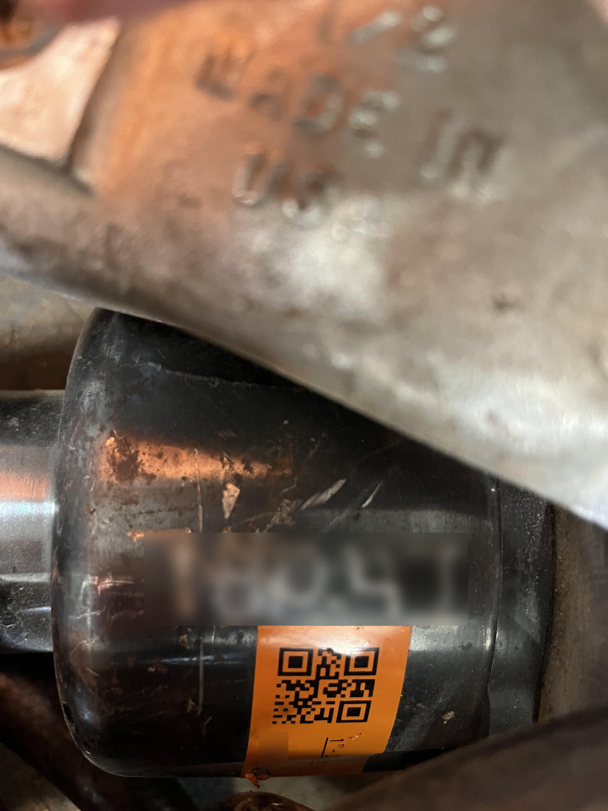 2020 MICHIGAN PNEUMATIC 4940B2