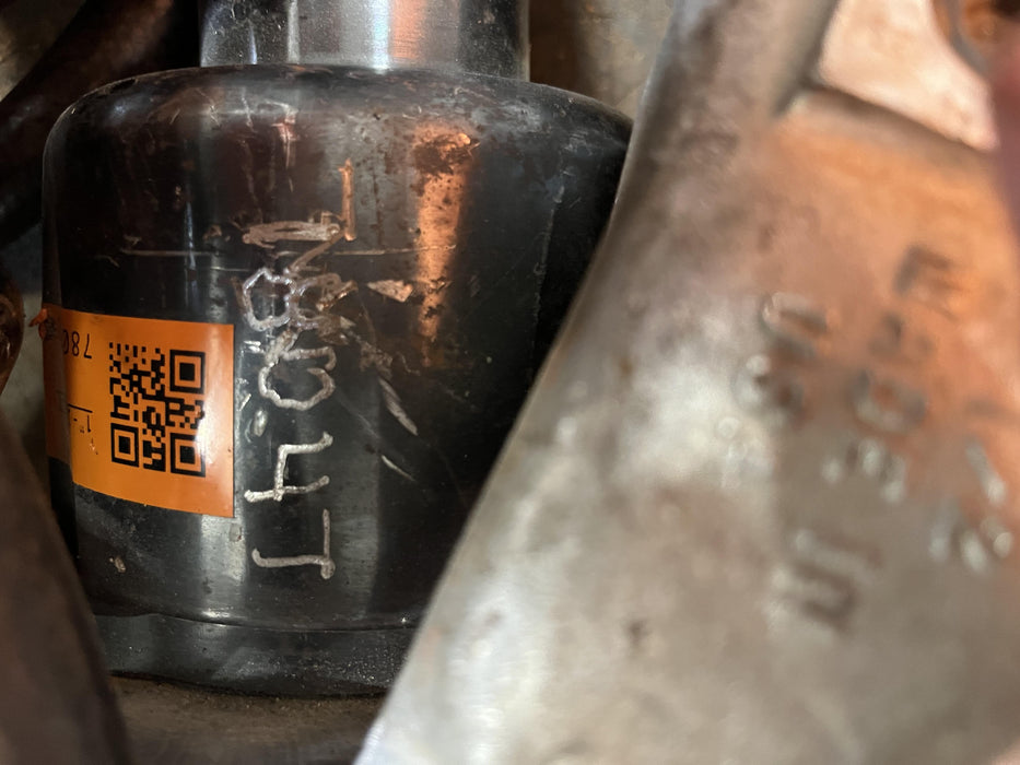 2020 MICHIGAN PNEUMATIC 4940B2