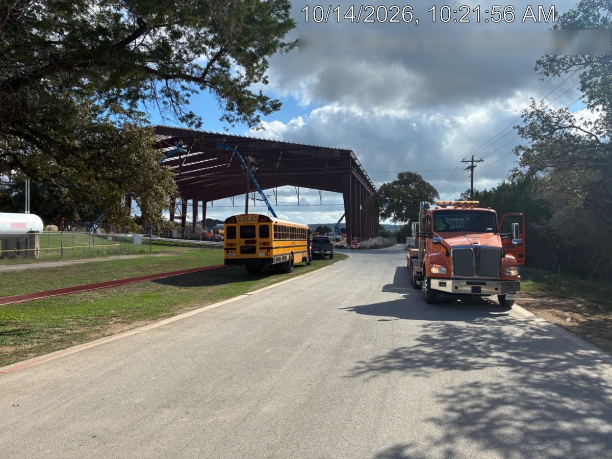 2022 JLG 660SJ