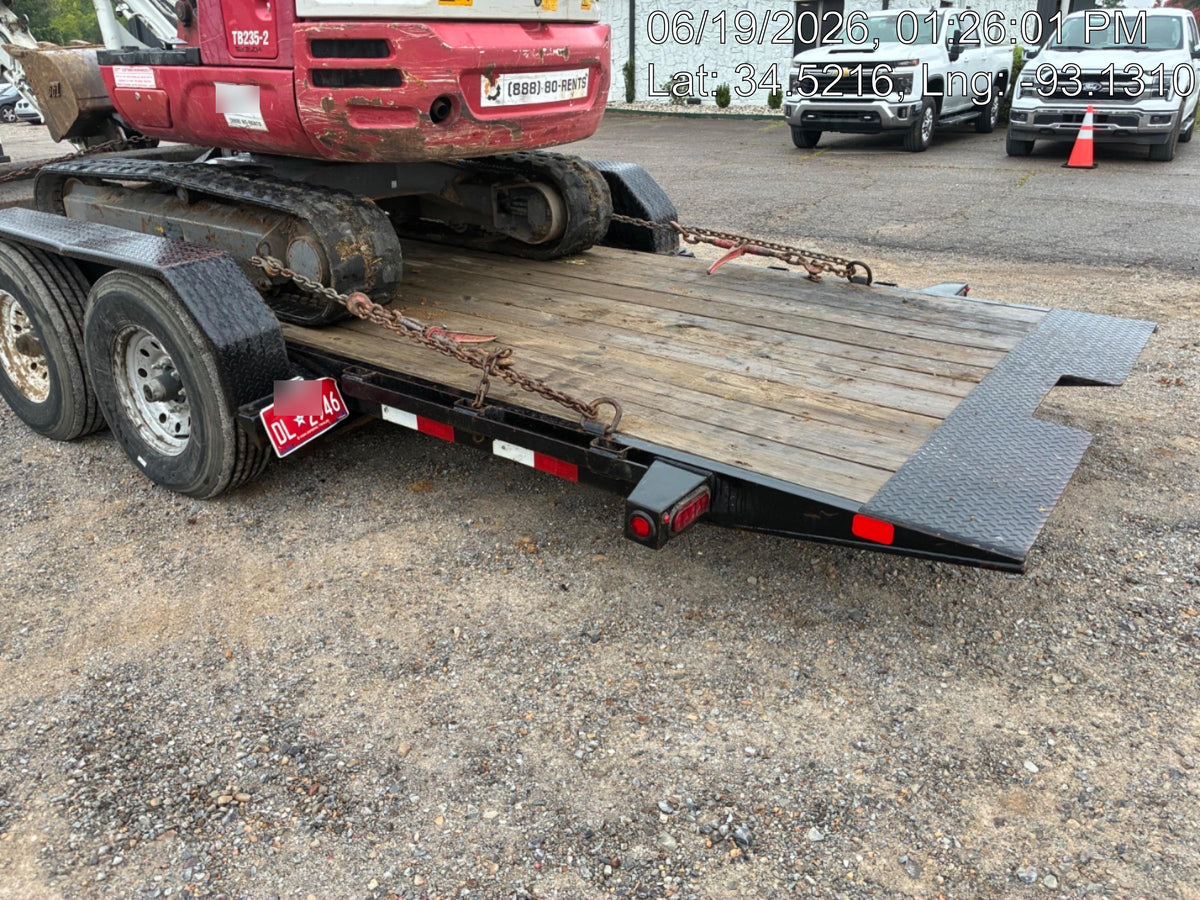2021 TAKEUCHI TB235-2R