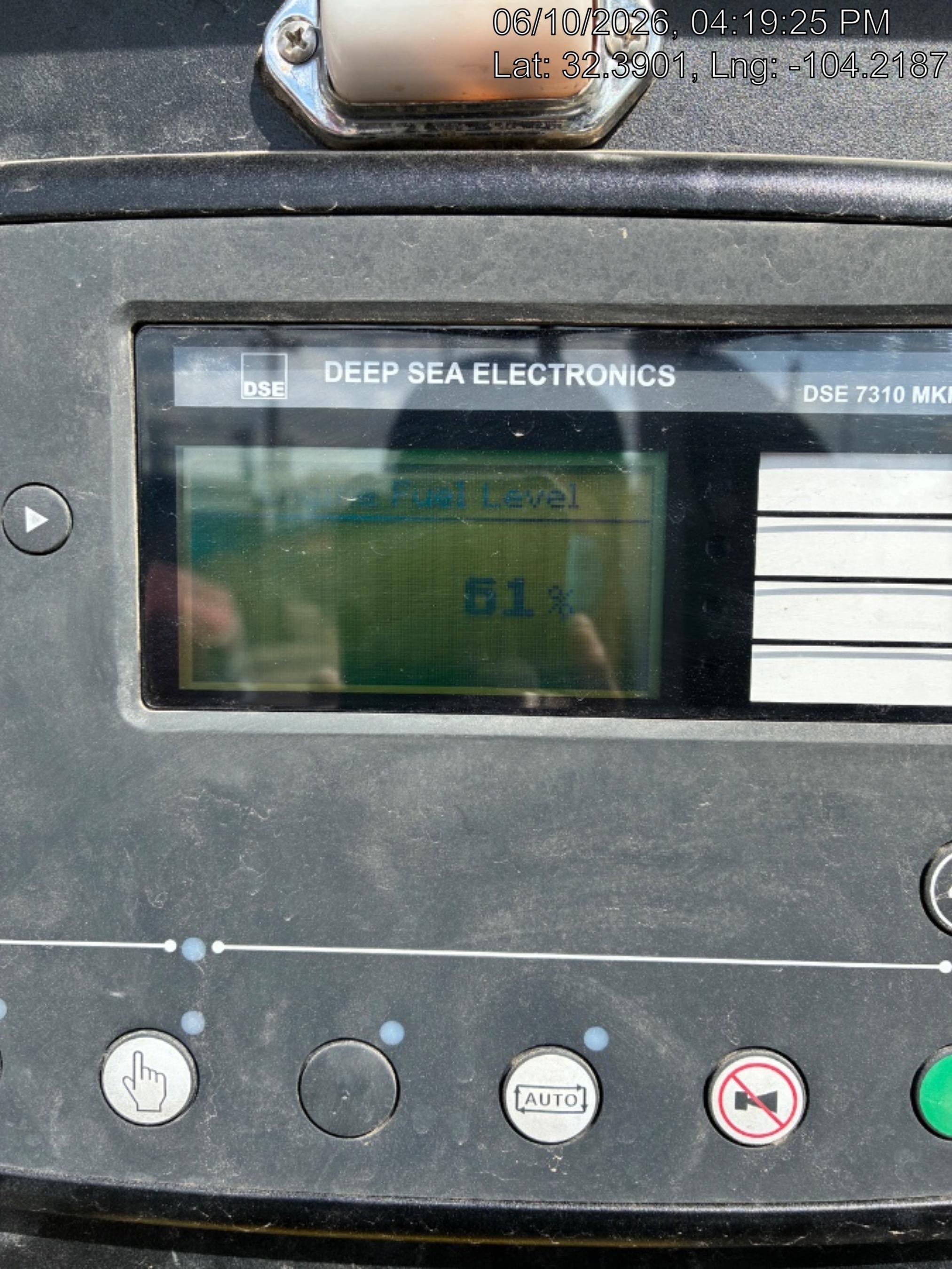 2020 ATLAS COPCO QAS 70