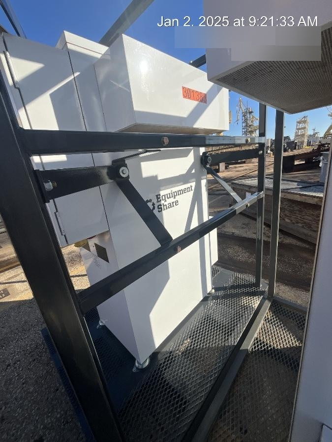 2023 FUJI MD200-EQS