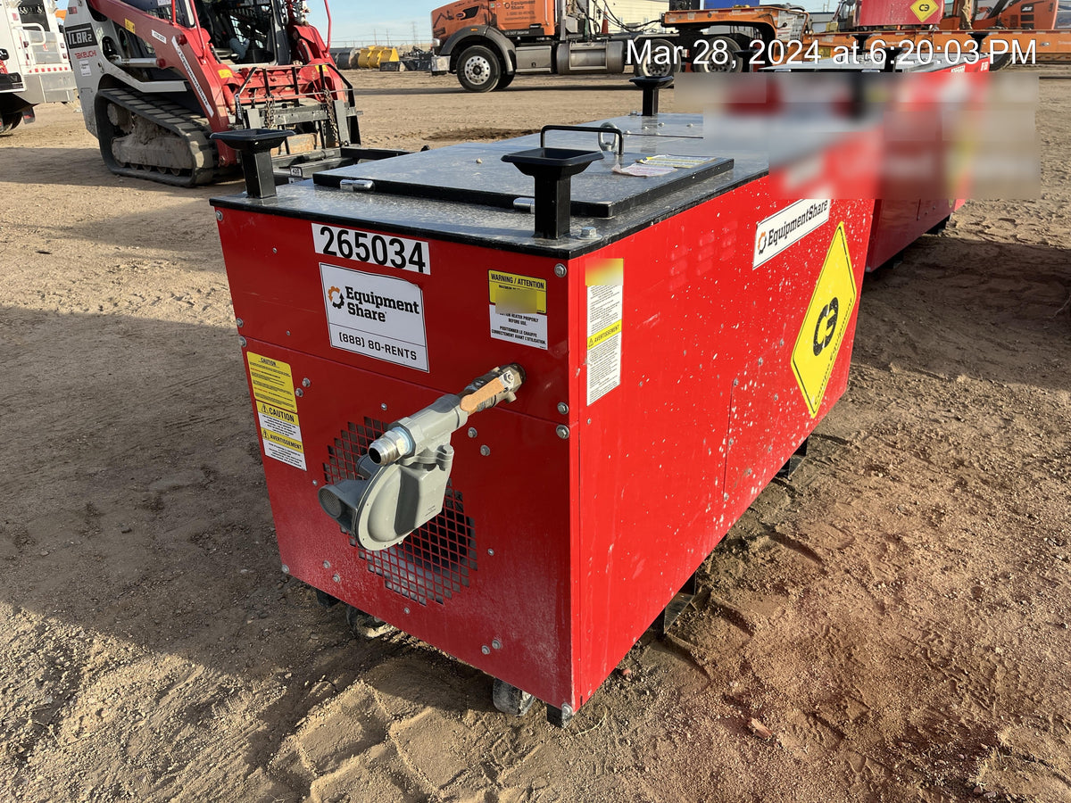 2022 CAMPO DF650RE3D