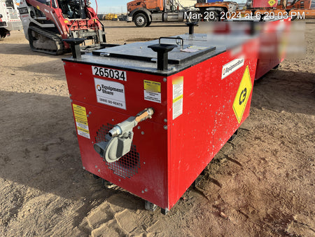 2022 CAMPO DF650RE3D