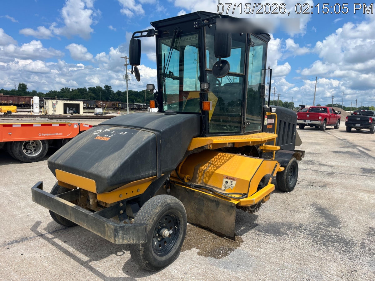 2023 LAYMOR SM450