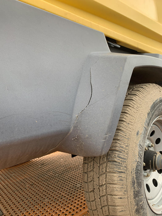 2021 ATLAS COPCO XATS 400 PFF