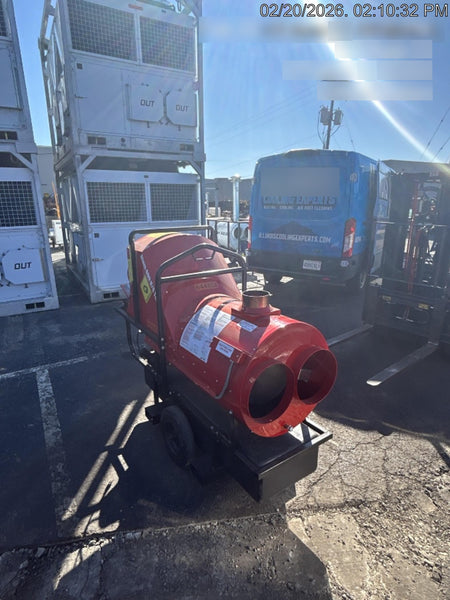 2026 CAMPO EB600D-RE1