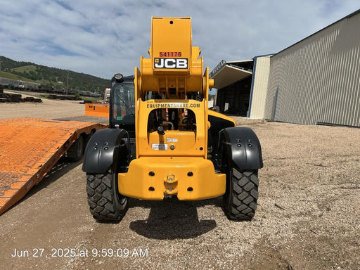 2025 JCB 510-56