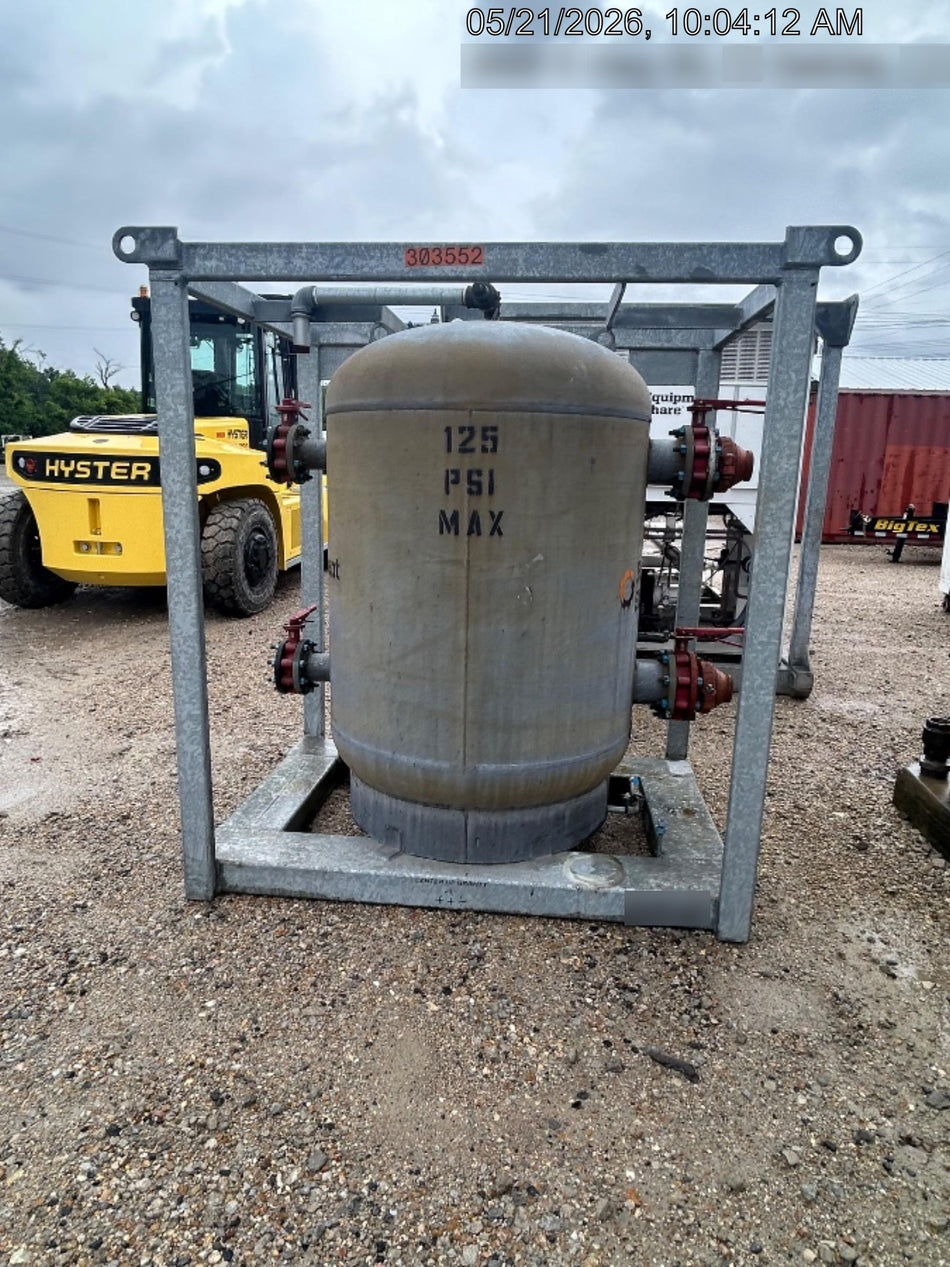 2023 SMARTECH WT500QS
