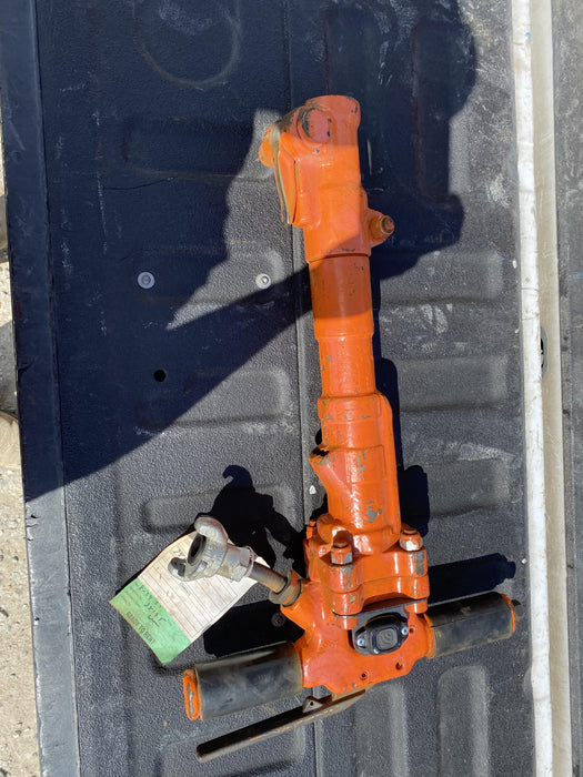 2020 MICHIGAN PNEUMATIC MP-30-1