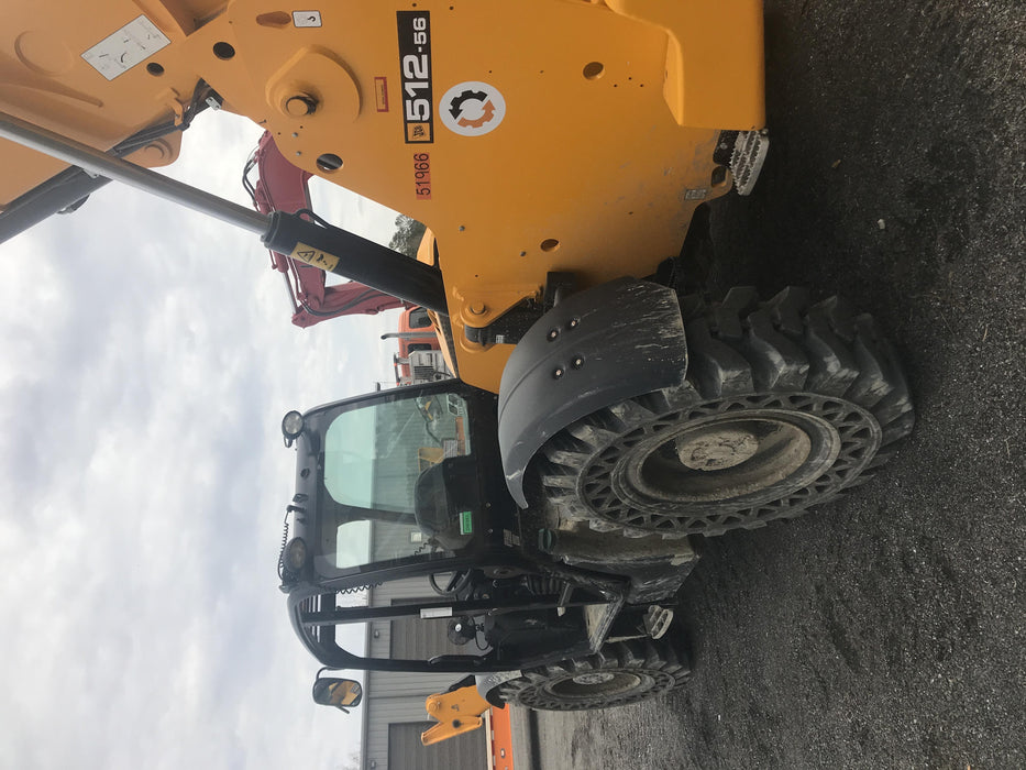 2019 JCB 512-56