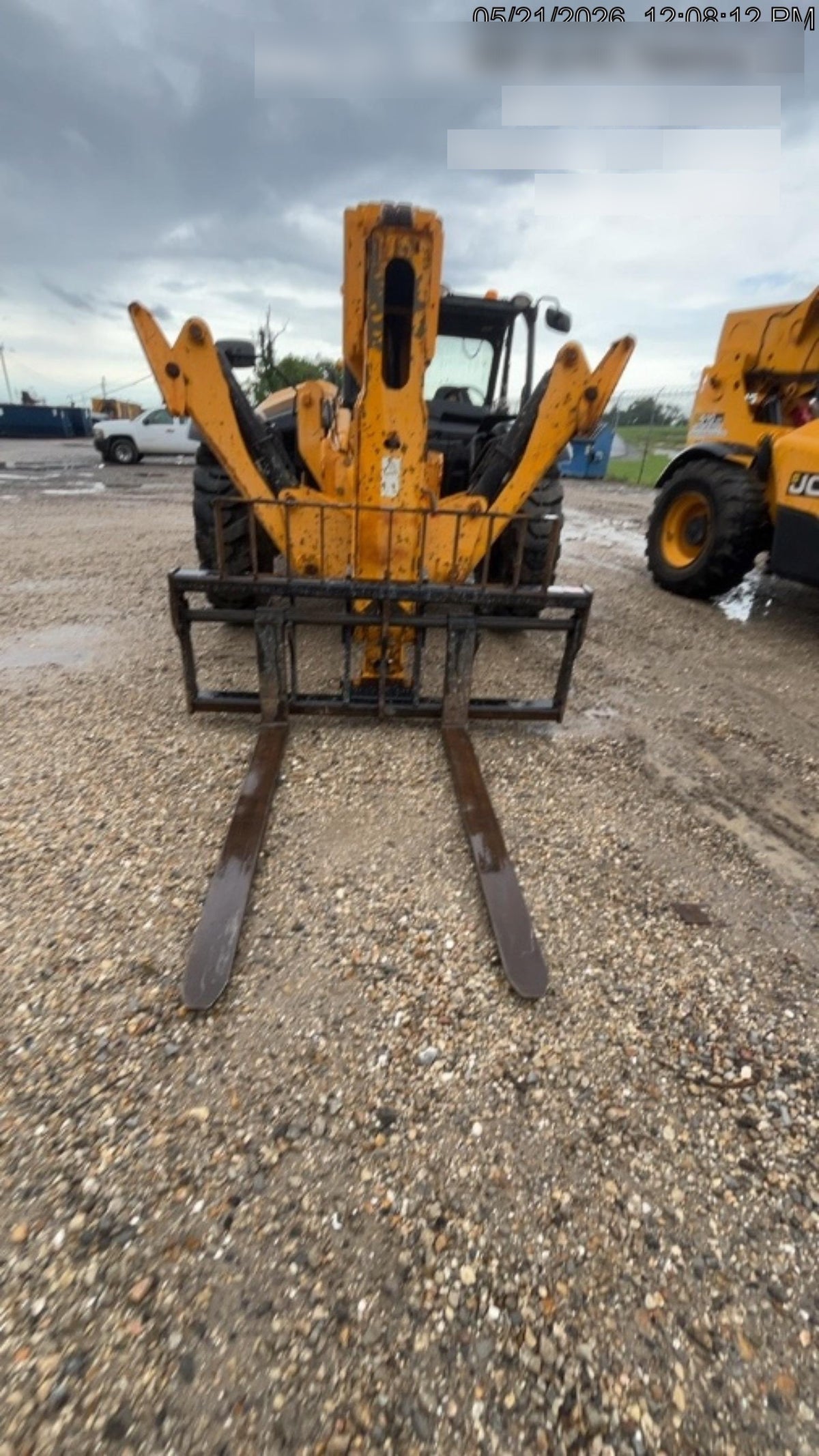 2019 JCB 510-56