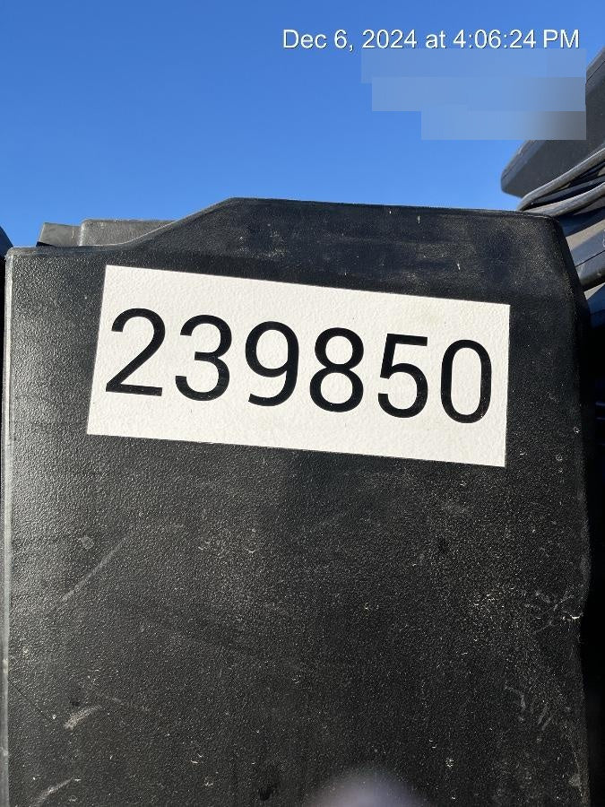 2022 PHOENIX R250