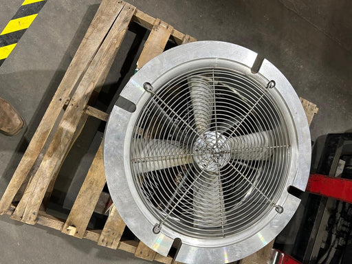 2023 WIDDER 20265-TRACKER