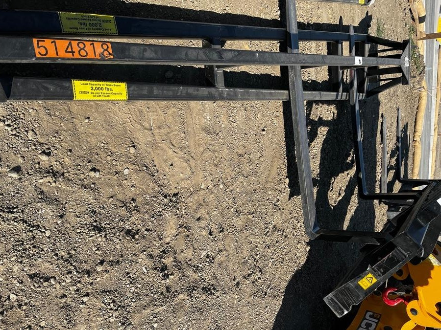 2025 STAR INDUSTRIES 1330TK