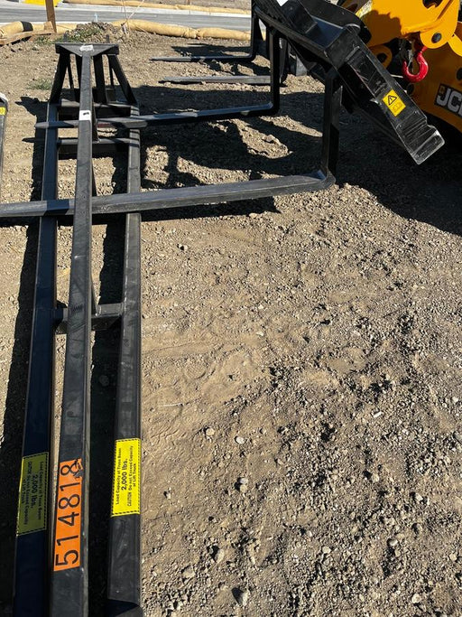 2025 STAR INDUSTRIES 1330TK