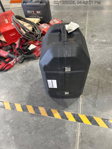 2025 TITAN PGD3200X