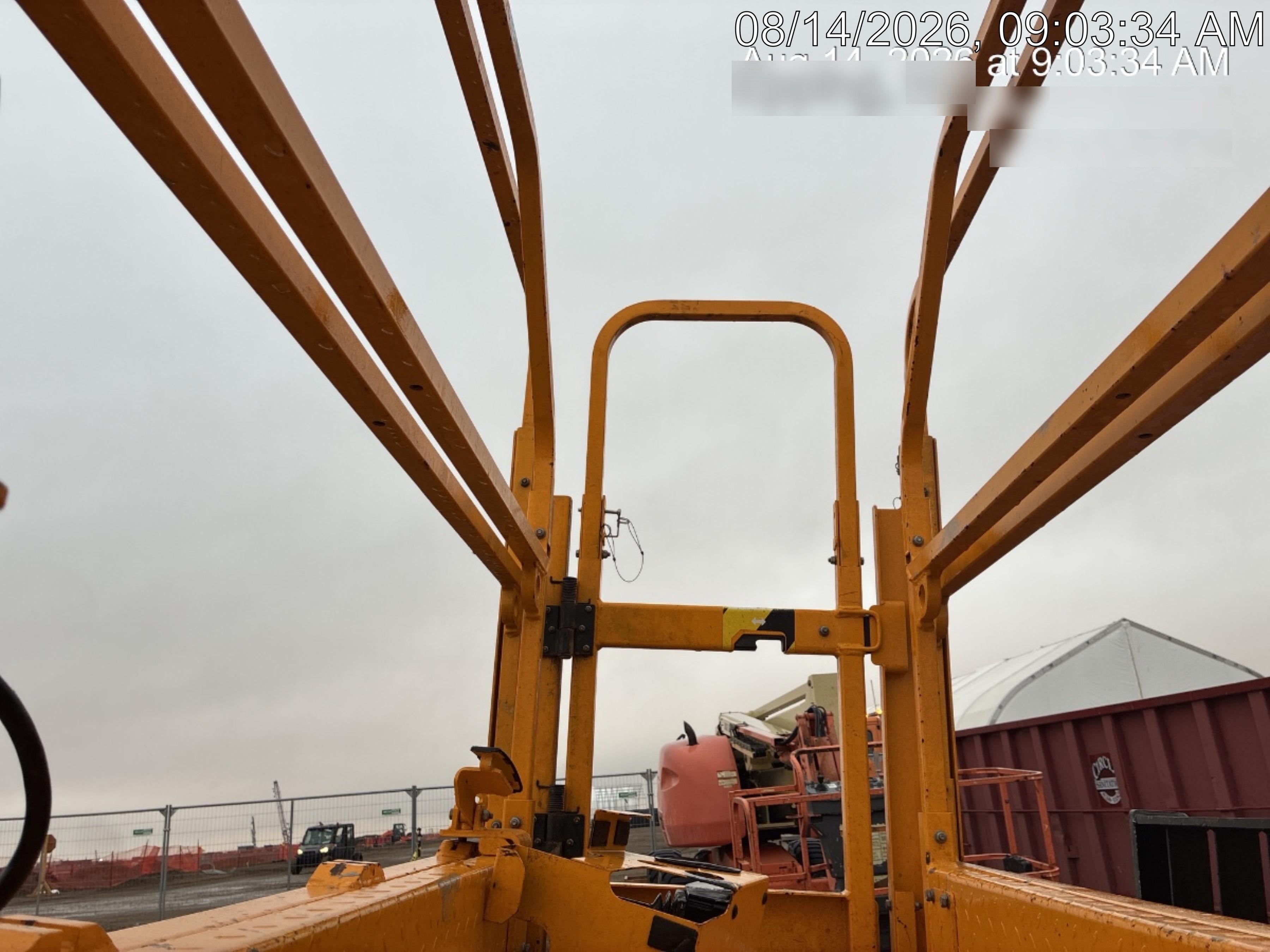 2023 JCB S1930E