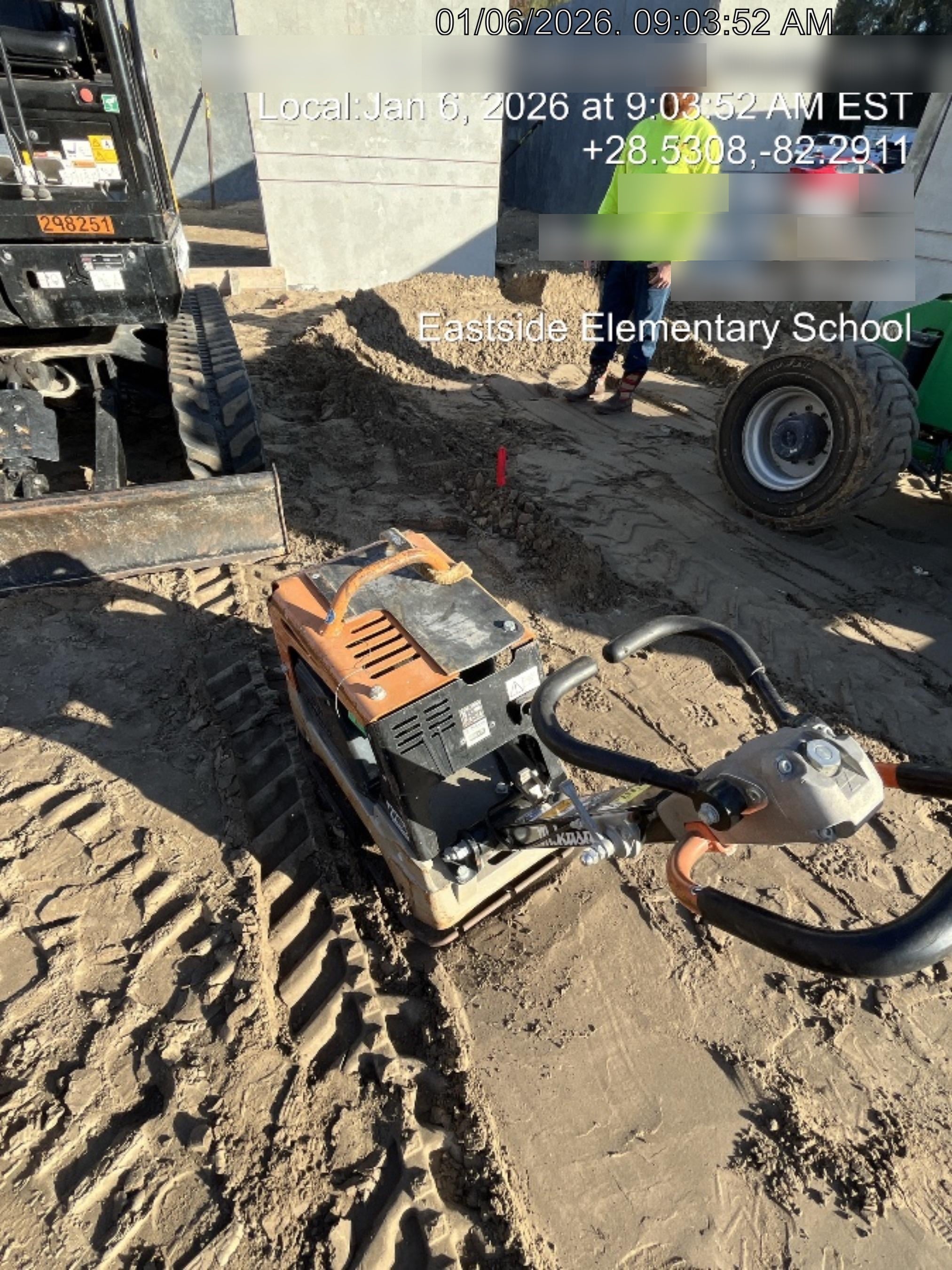 2023 MULTIQUIP MVH158