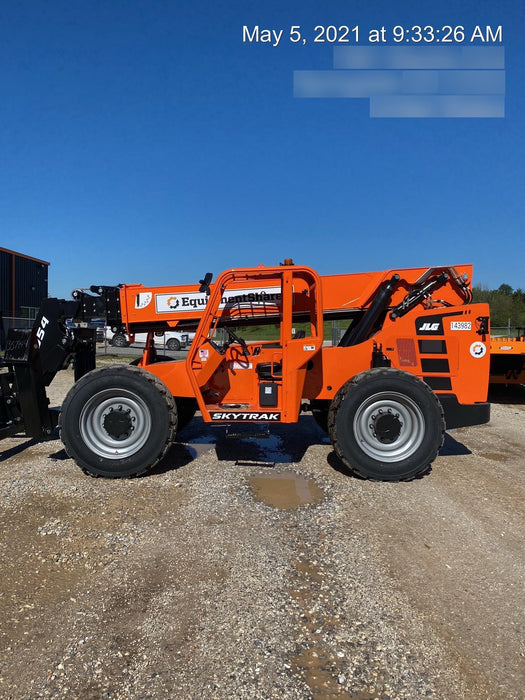 2021 SKYTRAK 10054