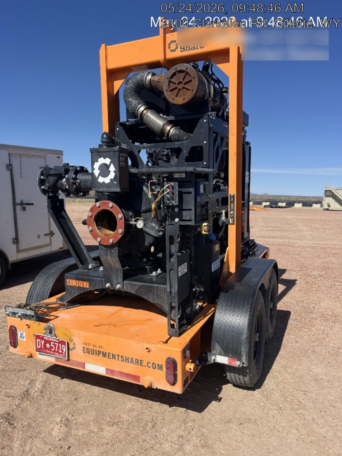 2024 PIONEER 86C21-DP