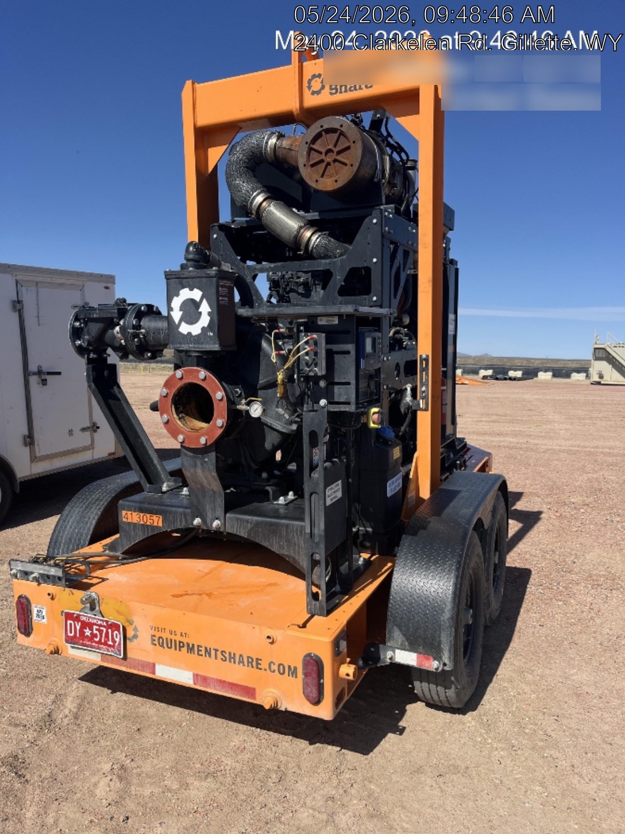 2024 PIONEER 86C21-DP