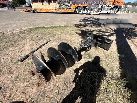 2023 AUGER TORQUE 3300-30