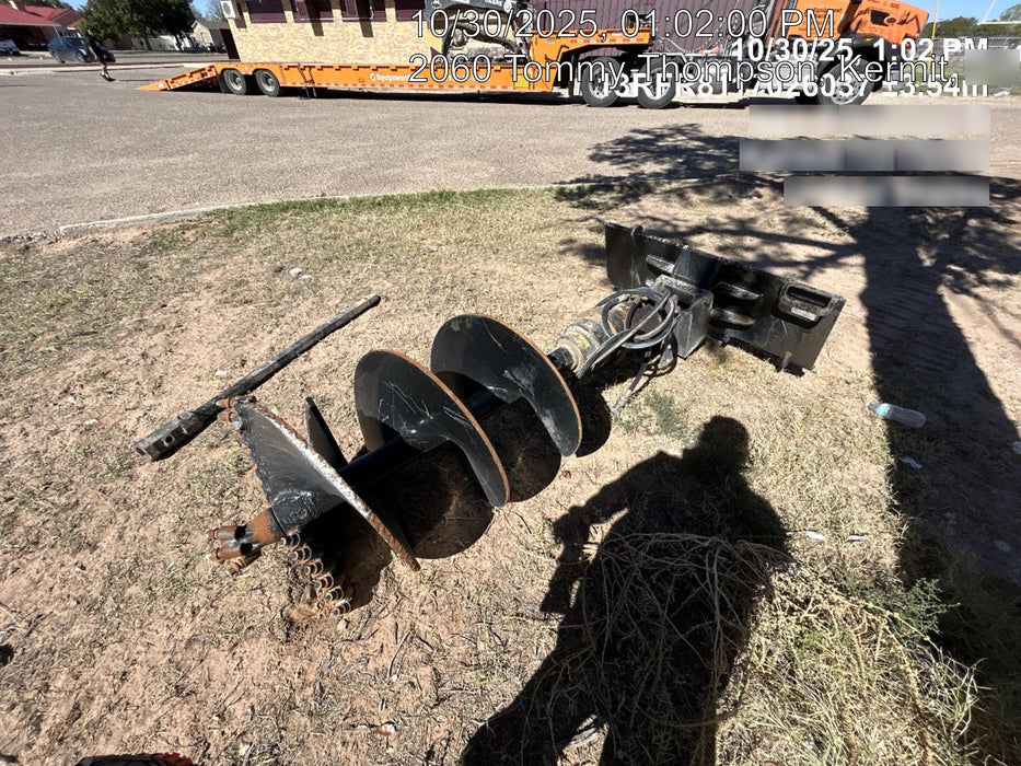 2023 AUGER TORQUE 3300-30