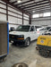 2023 CHEVROLET Express Van - Rental