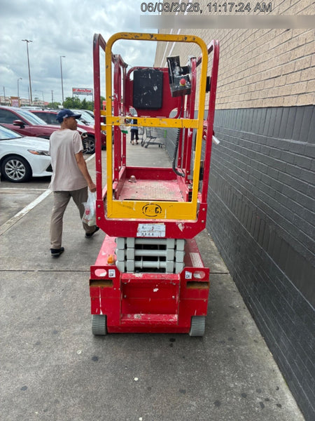 2021 MEC Micro 19