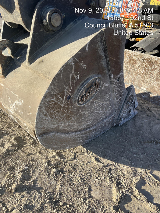 2023 GEITH H14-0900 - Geith