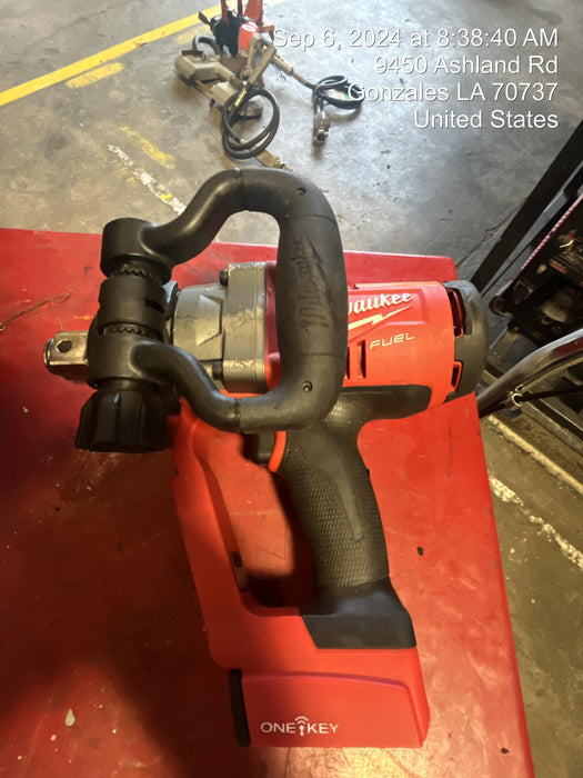 2023 MILWAUKEE 2867-22