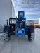 2020 Genie GTH-636 Canopy, Solid Tires, Work Lights, Beacon, Aux Hydraulics, Back up Alarm