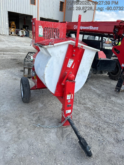 2025 MULTIQUIP WM90PH8