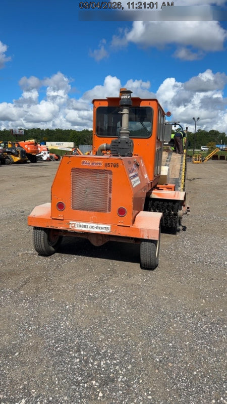 2021 BROCE RCT350