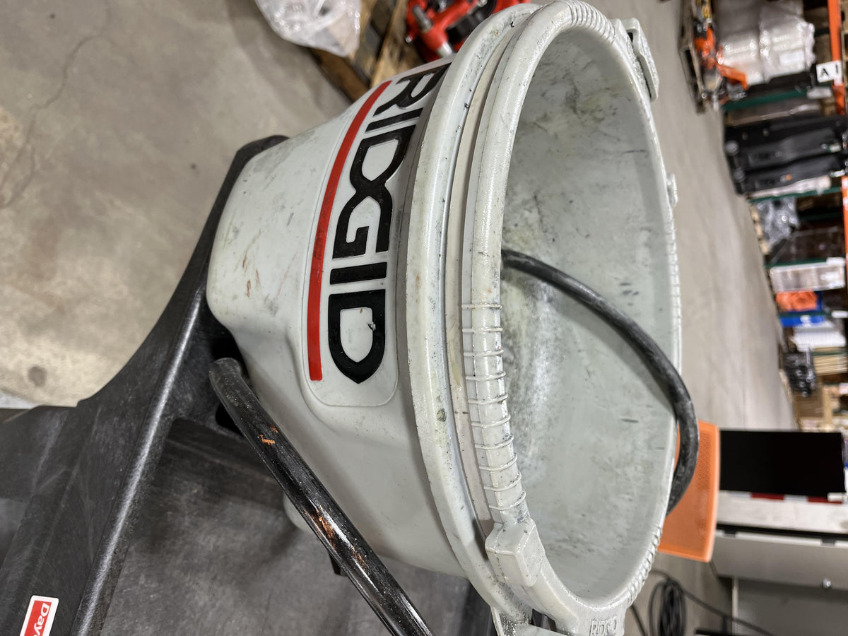 2024 RIDGID 418