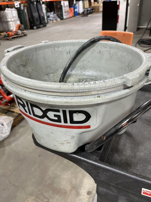 2024 RIDGID 418