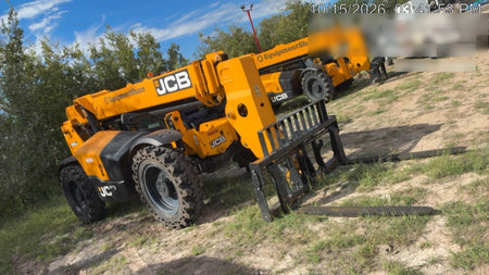 2024 JCB 509-42