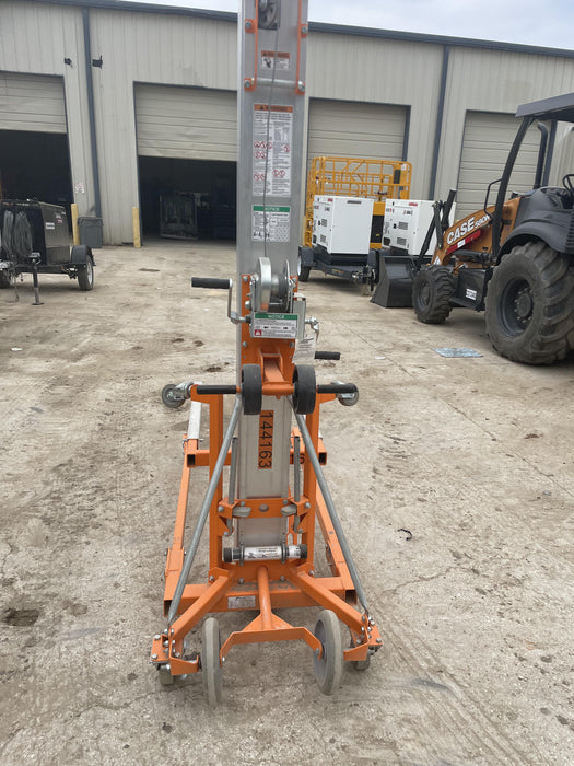 2021 LIFTSMART MLC-24