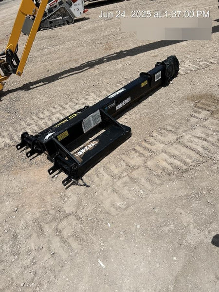 2025 STAR INDUSTRIES M1360B - Star JIB Boom