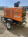 2021 Lincoln Electric Vantage 549X Ready Pak 3, ORANGE (includes trailer, cable rack, fender light kit)