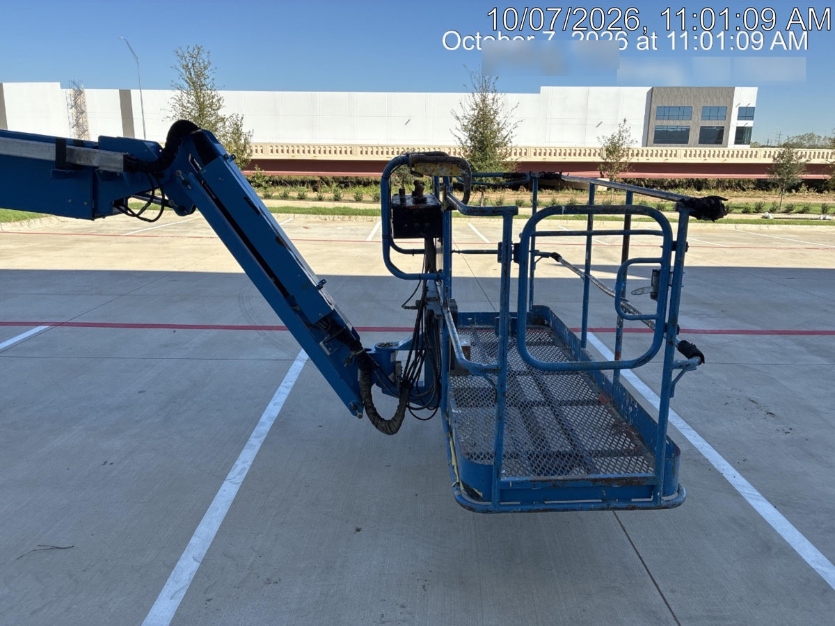 2017 GENIE S-45