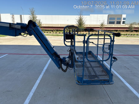 2017 GENIE S-45