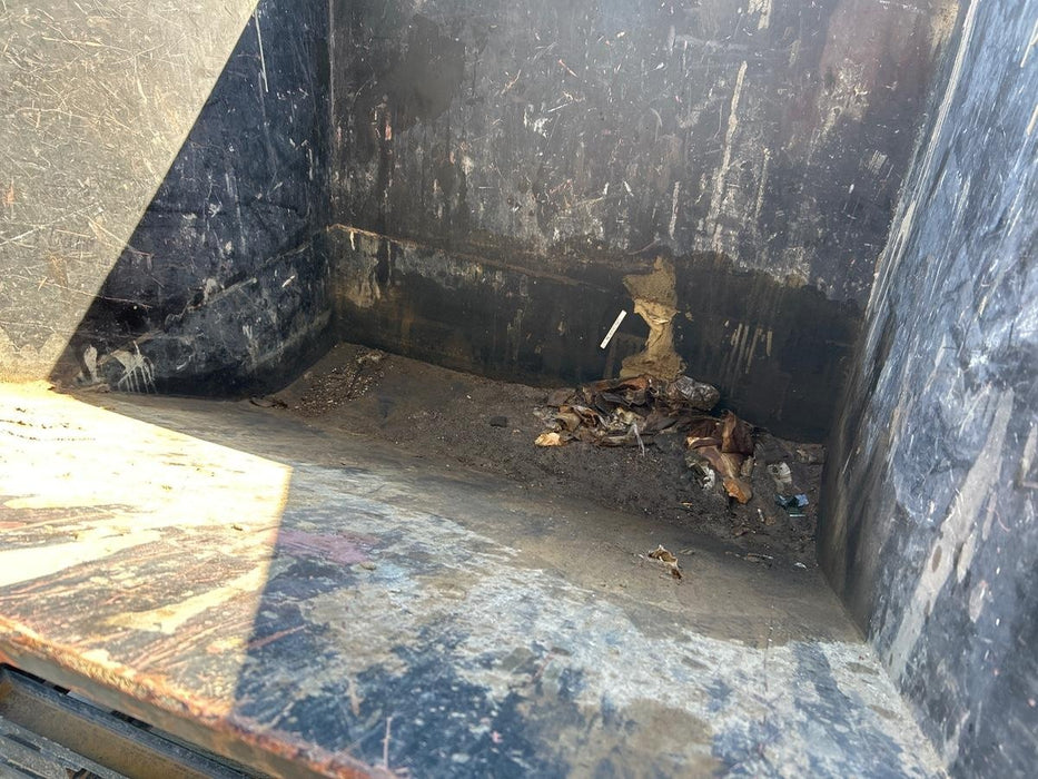 2024 STAR INDUSTRIES 1825CS-LH