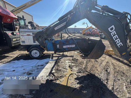 2014 OKADA ORV1300