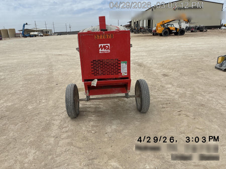 2023 MULTIQUIP MC12PH