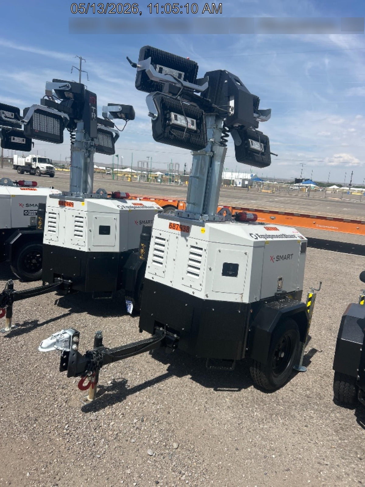 2026 TRIME X-SMART (EL1250H)