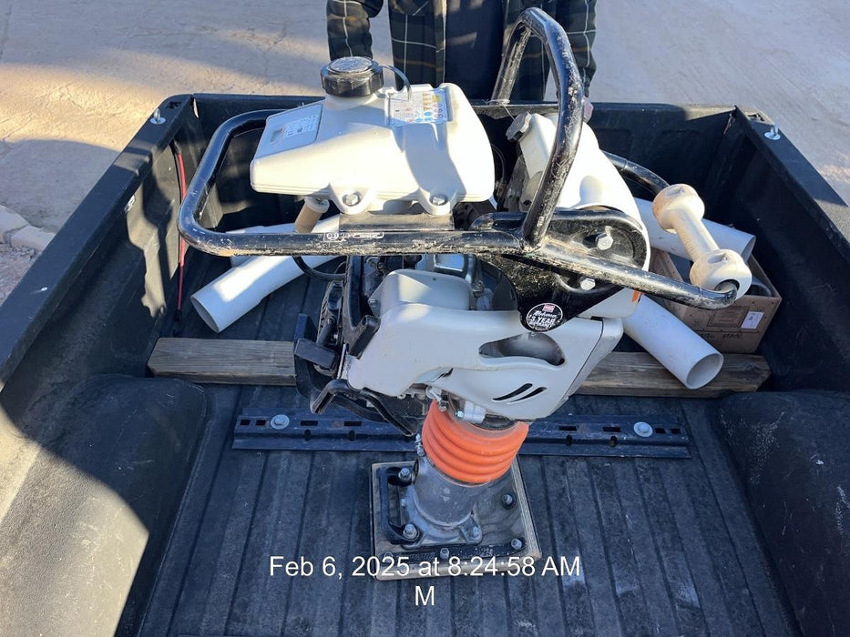 2023 MULTIQUIP MTX60HD