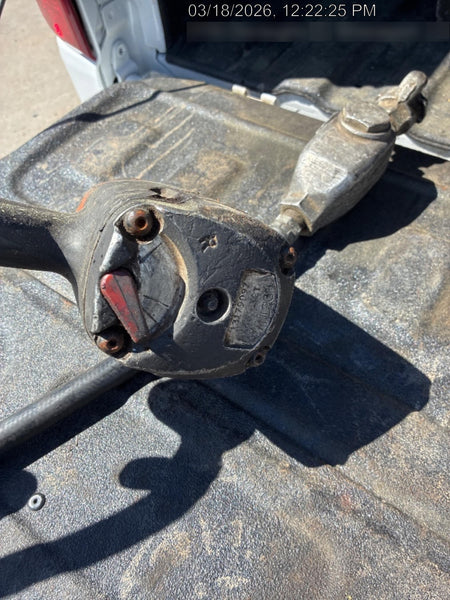 2021 MICHIGAN PNEUMATIC 751SS