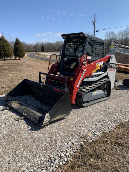 2022 TAKEUCHI TL8R2-CR